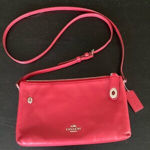 Coach Crosby crossbody bag